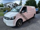 Volkswagen Transporter - 11