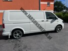 Volkswagen Transporter - 13