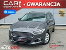 Ford Mondeo 2.0 TDCi, 150KM, Pierwszy właściciel, Gwarancja, Digital, AUTO DEAL - 1