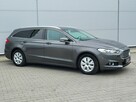 Ford Mondeo 2.0 TDCi, 150KM, Pierwszy właściciel, Gwarancja, Digital, AUTO DEAL - 2