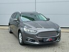 Ford Mondeo 2.0 TDCi, 150KM, Pierwszy właściciel, Gwarancja, Digital, AUTO DEAL - 4