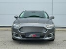 Ford Mondeo 2.0 TDCi, 150KM, Pierwszy właściciel, Gwarancja, Digital, AUTO DEAL - 6