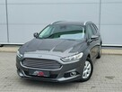 Ford Mondeo 2.0 TDCi, 150KM, Pierwszy właściciel, Gwarancja, Digital, AUTO DEAL - 9