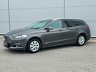 Ford Mondeo 2.0 TDCi, 150KM, Pierwszy właściciel, Gwarancja, Digital, AUTO DEAL - 11