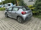 Citroën C3 1.2 PureTech Feel Przebieg 26421km! - 5