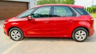 Citroen C4 Picasso - 8