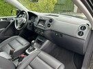 Volkswagen Tiguan 2.0 TSi bardzo zadbany! - 13