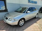 Audi A3 TDI 90KM, 5 drzwi, klima, el.szyby x4, alu, zarejestrowany - 2