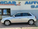 Audi A3 TDI 90KM, 5 drzwi, klima, el.szyby x4, alu, zarejestrowany - 3