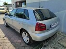 Audi A3 TDI 90KM, 5 drzwi, klima, el.szyby x4, alu, zarejestrowany - 4