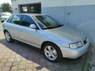 Audi A3 TDI 90KM, 5 drzwi, klima, el.szyby x4, alu, zarejestrowany - 8