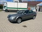 Volkswagen Passat 2001r - 2.0 - Hak - 1