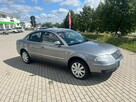 Volkswagen Passat 2001r - 2.0 - Hak - 2