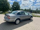 Volkswagen Passat 2001r - 2.0 - Hak - 3