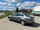 Volkswagen Passat 2001r - 2.0 - Hak - 4