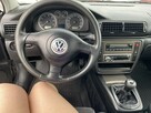 Volkswagen Passat 2001r - 2.0 - Hak - 6