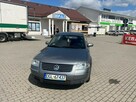 Volkswagen Passat 2001r - 2.0 - Hak - 7