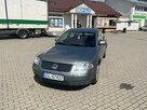 Volkswagen Passat 2001r - 2.0 - Hak - 8