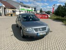 Volkswagen Passat 2001r - 2.0 - Hak - 9