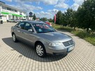 Volkswagen Passat 2001r - 2.0 - Hak - 10