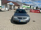 Volkswagen Passat 2001r - 2.0 - Hak - 11