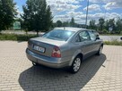 Volkswagen Passat 2001r - 2.0 - Hak - 13