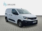 Peugeot Partner 1.5 BlueHDi 100 PREMIUM Standard. DW9GH29 - 1