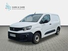 Peugeot Partner 1.5 BlueHDi 100 PREMIUM Standard. DW9GH29 - 2