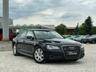 Audi A8 Pneumatyka / Aktywny tempomat / Quattro / Nawigacja / FV marża - 1