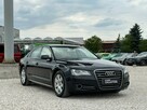 Audi A8 Pneumatyka / Aktywny tempomat / Quattro / Nawigacja / FV marża - 2