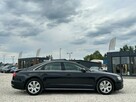 Audi A8 Pneumatyka / Aktywny tempomat / Quattro / Nawigacja / FV marża - 3