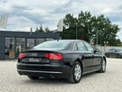 Audi A8 Pneumatyka / Aktywny tempomat / Quattro / Nawigacja / FV marża - 4