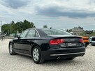 Audi A8 Pneumatyka / Aktywny tempomat / Quattro / Nawigacja / FV marża - 6