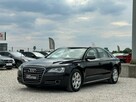 Audi A8 Pneumatyka / Aktywny tempomat / Quattro / Nawigacja / FV marża - 8