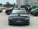 Audi A8 Pneumatyka / Aktywny tempomat / Quattro / Nawigacja / FV marża - 9