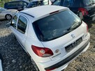 Peugeot 206+ Symboliczny przebieg, nowy rozrząd i olej, klimatyzacja, opony wielos. - 3