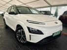 Hyundai Kona Elektryk* 204 KM* AUTOMAT* Zarejestrowana* STACJA ŁADUJĄCA* - 1