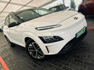 Hyundai Kona Elektryk* 204 KM* AUTOMAT* Zarejestrowana* STACJA ŁADUJĄCA* - 2