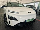 Hyundai Kona Elektryk* 204 KM* AUTOMAT* Zarejestrowana* STACJA ŁADUJĄCA* - 3