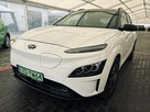 Hyundai Kona Elektryk* 204 KM* AUTOMAT* Zarejestrowana* STACJA ŁADUJĄCA* - 4