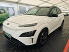 Hyundai Kona Elektryk* 204 KM* AUTOMAT* Zarejestrowana* STACJA ŁADUJĄCA* - 5