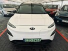 Hyundai Kona Elektryk* 204 KM* AUTOMAT* Zarejestrowana* STACJA ŁADUJĄCA* - 8