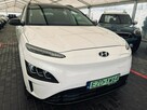 Hyundai Kona Elektryk* 204 KM* AUTOMAT* Zarejestrowana* STACJA ŁADUJĄCA* - 9