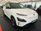 Hyundai Kona Elektryk* 204 KM* AUTOMAT* Zarejestrowana* STACJA ŁADUJĄCA* - 10