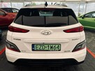 Hyundai Kona Elektryk* 204 KM* AUTOMAT* Zarejestrowana* STACJA ŁADUJĄCA* - 14