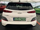 Hyundai Kona Elektryk* 204 KM* AUTOMAT* Zarejestrowana* STACJA ŁADUJĄCA* - 15