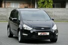 Ford S-Max 2,0TDCi 163KM Titanium/Navi/LED/Serwis/Alu/Parktronic/Model2015/7fotel - 2