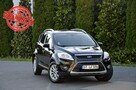 2.0TDCI(140KM)*Lift*Duża Navi*Skóry*Reling*2xParktr*Alu17"ASO Ford - 1