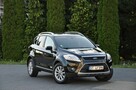 2.0TDCI(140KM)*Lift*Duża Navi*Skóry*Reling*2xParktr*Alu17"ASO Ford - 2