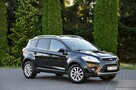 2.0TDCI(140KM)*Lift*Duża Navi*Skóry*Reling*2xParktr*Alu17"ASO Ford - 3